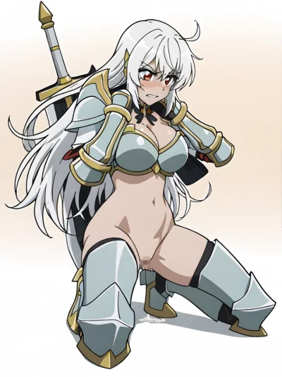 ナズナ_無限ガチャでレベル9999_nazuna_My_Gift_Lvl_9999_Unlimited_Gacha_hentai_images13