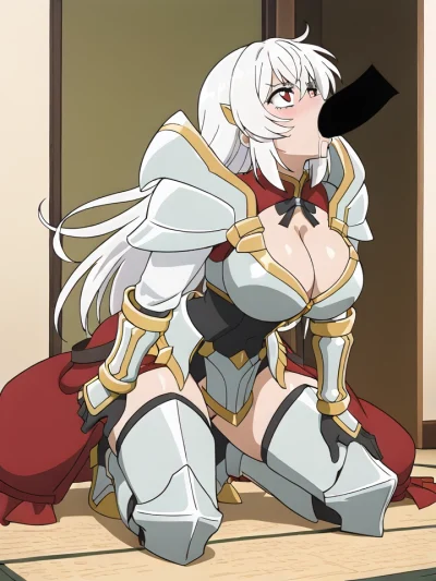 ナズナ_無限ガチャでレベル9999_nazuna_My_Gift_Lvl_9999_Unlimited_Gacha_hentai_images43