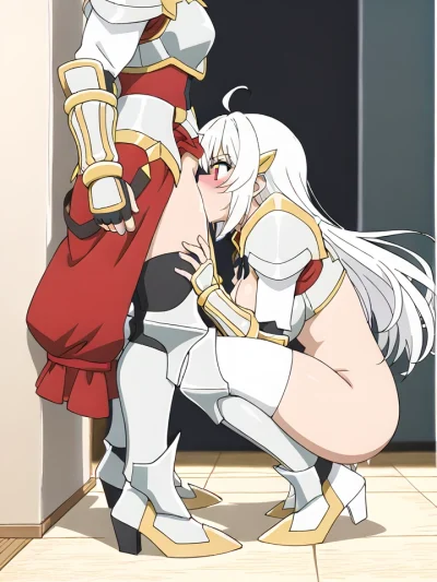 ナズナ_無限ガチャでレベル9999_nazuna_My_Gift_Lvl_9999_Unlimited_Gacha_hentai_images44