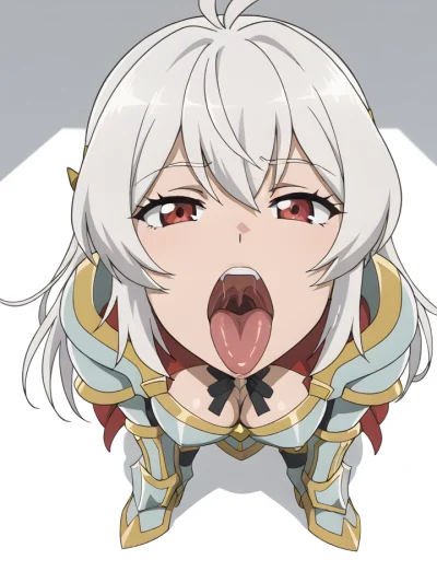 ナズナ_無限ガチャでレベル9999_nazuna_My_Gift_Lvl_9999_Unlimited_Gacha_hentai_images46