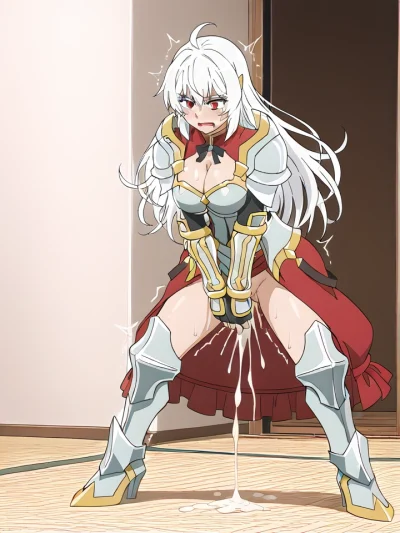 ナズナ_無限ガチャでレベル9999_nazuna_My_Gift_Lvl_9999_Unlimited_Gacha_hentai_images67