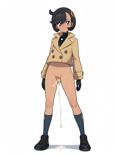 マチエール_Pokemon_LEGENDS_Z_A_duro_emma_hentai_images17