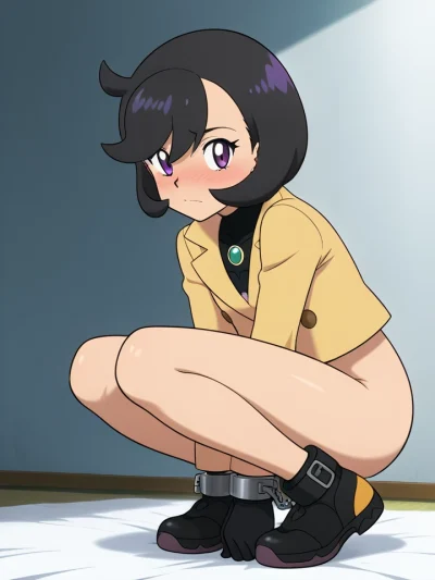 マチエール_Pokemon_LEGENDS_Z_A_duro_emma_hentai_images3