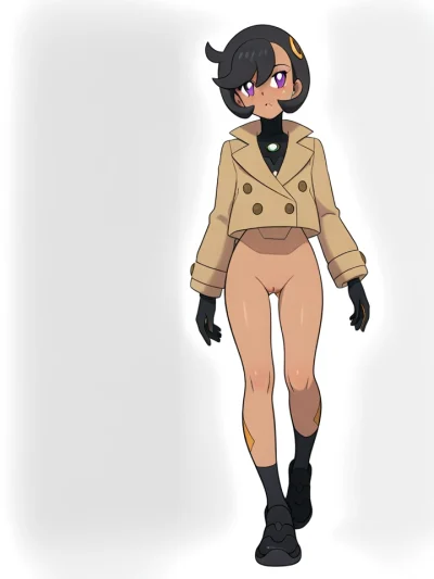 マチエール_Pokemon_LEGENDS_Z_A_duro_emma_hentai_images6