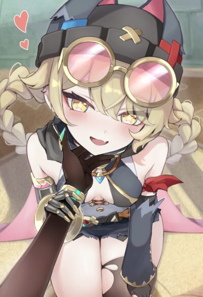 ヤフォダ_原神_jahoda_genshin_impact_hentai_images15