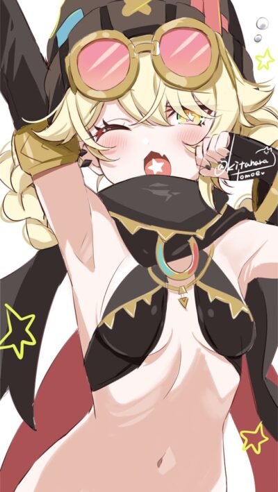 ヤフォダ_原神_jahoda_genshin_impact_hentai_images2