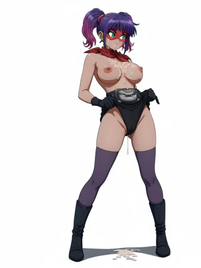 東島丹三郎は仮面ライダーになりたい_ユカリス_Yukarisu_toujima_tanzaburou_wa_kamen_rider_ni_naritai_hentai_images29