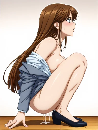 東島丹三郎は仮面ライダーになりたい_岡田ユリコ_okada_yuriko_toujima_tanzaburou_wa_kamen_rider_ni_naritai_hentai_images8